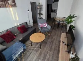 Apartmán V srdci Krkonoš