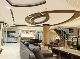 Mnazilna Aparthotel RUH