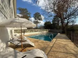 Hidden Creek Villa Spacious 5BR Family Haven