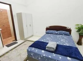 Al-Una Homestay