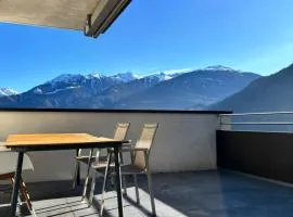 Panorama Apartment Imst