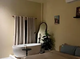 Gác Homestay Phan Thiết