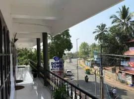 DOWN TOWN HOLIDAYS Kovalam