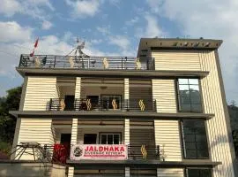 Jaldhaka Riverside Retreat