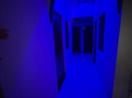 Bhoomi Home Stay，馬圖拉的飯店