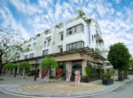 EcoHouse Boutique Hotel Huế