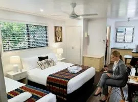 Central Studio Accommodation