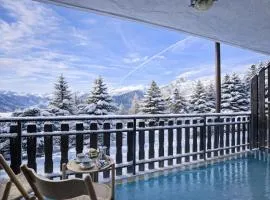 Appartamento Bellevue Richardette - Happy Rentals