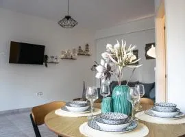 Faros AXD Apartment