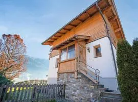 Chalet in Fügen near Spieljoch Ski Lift