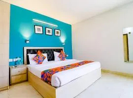 Hotel Royal Inn- Laxmi Nagar Metro Gate No 5