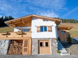 Cabin with sauna near Spieljoch Ski