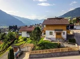 Chalet in Fügen near Spieljoch Ski Lift