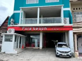 Pare Beach Hotel