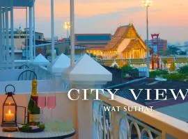 Excel Hotel Bangkok former Sri Krungthep Hotel