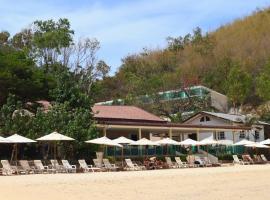 Ta Yai Beach Resort, Hotel in Pattaya