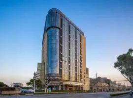 Vienna International Hotel Shanghai Hongqiao Hub International Exhibition Center