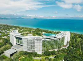 The Sanya EDITION, hotel en Sanya