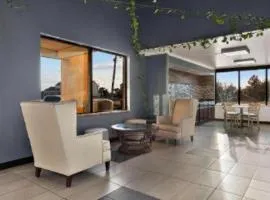 Rodeway Inn Lumberton Central