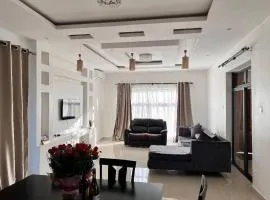 Villa with 4 bedrooms