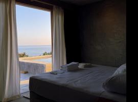 Lalo, hotel in Zipolite