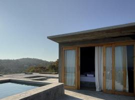 Lalo, Hotel in Zipolite
