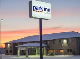 Park Inn by Radisson Ortonville, Hotel in Ortonville