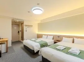 Amemura Garden Hotel