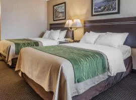 Comfort Inn On the Bay