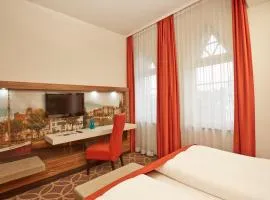 H+ Hotel Lübeck