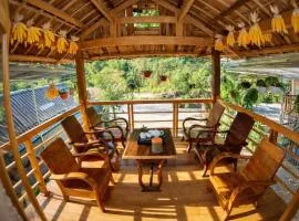 A Lử Homestay & Trekking