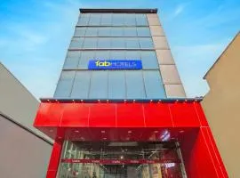 FabHotel Poorva Residency