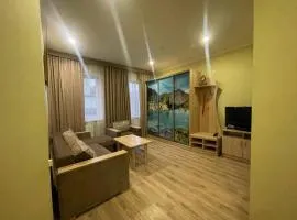 Апартаменти в центрі міста