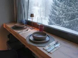 Sauna Relax in Piancavallo mountain