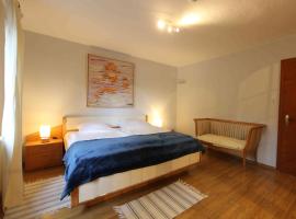 Ferienwohnung Am Hohen Berge, hotel a Lauenburg/Elbe