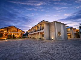 Bene Residence, hotel em Maluk