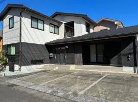 Aoshima Seaside Village