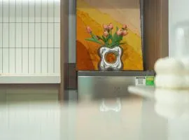 Căn hộ cao cấp 2 pn Nera Garden