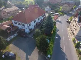 Hotel Kovarna
