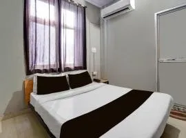 Hotel O AG Colony Park Patna Formerly Capital Pearl