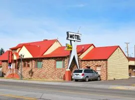 Central Motel