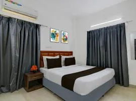 Super Collection O Infocity Square Bhubaneswar Formerly Prime Residency