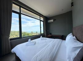 Alicia Resort, hotel u gradu Koh Rong