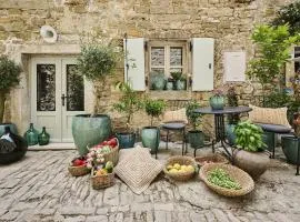 Romantisches Ferienhaus inmitten des mittelalterlischen Groznjan