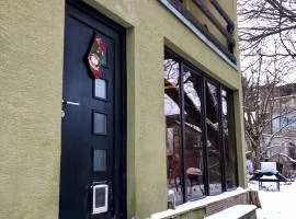 Charming House in Old City