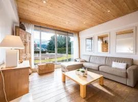 L'Opale de Megève - station ski accessible à pied