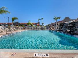 Quality Inn Kennedy Space Center, Hotel in Titusville