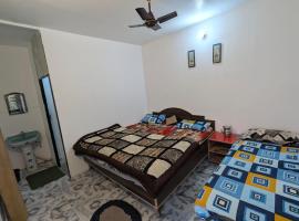 Tungnath View Cottage, hotel en Ukhimath