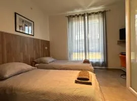 Zimmervermietung Aras