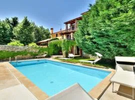 Mediterrane Finca mit Privatpool, Sonnenterrasse, BBQ und hundefreundlich